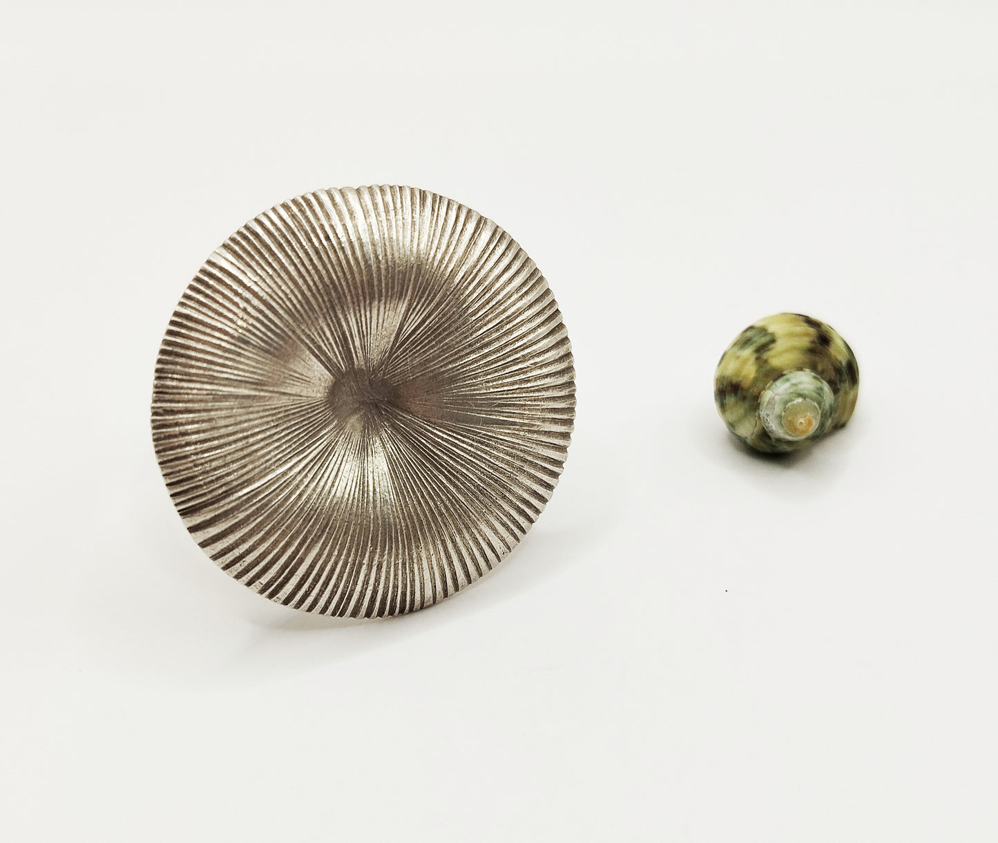 Mushroom Ring