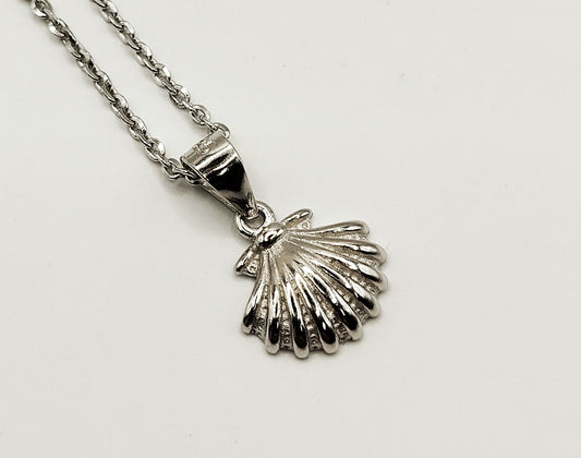 Seashell Necklace