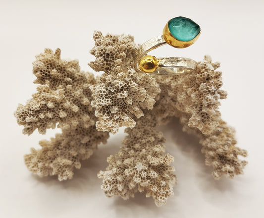 Turquoise Ring