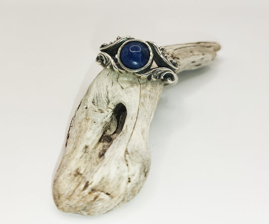 Lapis Lazuli Ring
